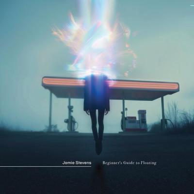 Jamie Stevens - Beginner's Guide to Floating (2025) [FLAC 24B-44.1kHz]
