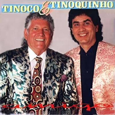 Tinoco e Tinoquinho - Amigo (2025) [FLAC 16B-44.1kHz]