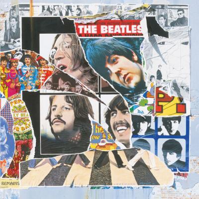 The Beatles - Anthology 3 (1996) [FLAC 24B-96kHz]