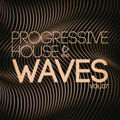 Various Artists - Progressive House Waves, Vol.07 (2025) [FLAC 16B-44.1kHz]