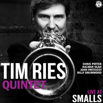 Tim Ries - Live at Smalls (2025) [FLAC 24B-44.1kHz]