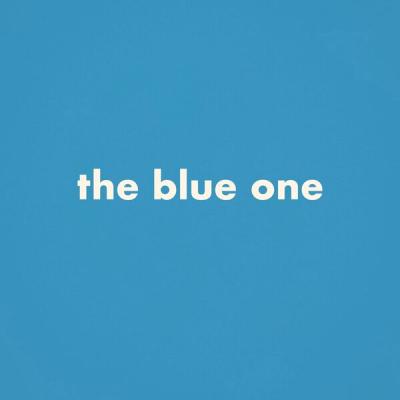 Nick Gomez - the blue one (2025) [FLAC 16B-44.1kHz]
