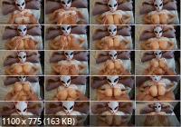 Onlyfans - The Big Titty Fantasy  Favorite Boobie Massage in Hentai Style LilyKoti LilyKoti (FullHD/1080p/323 MB)