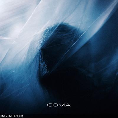Revnoir - Coma (EP) (2025)