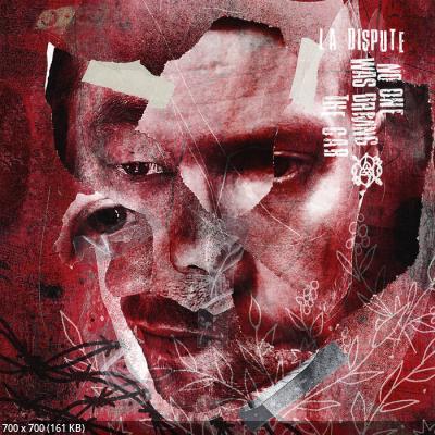 La Dispute - No One Was Driving The Car (2025)