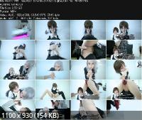 ManyVids - Lana Rain  Makoto, Sae Niijima Into The PERSONA (FullHD/1080p/3.52 GB)