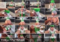 Onlyfans - Blonde Barista in Shorts Offered to Rough Fuck her Hot Holes instead of Coffee POV Sweetie Fox (FullHD/1080p/222 MB)