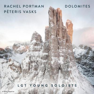 LGT Young Soloists - Rachel Portman Dolomites (2025) [FLAC 24B-96kHz]