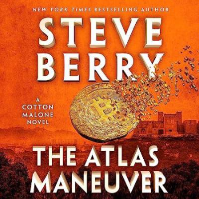 Cover: The Warsaw Protocol - Berry, Steve