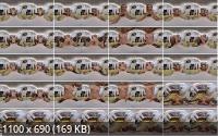 SexLikeReal/Plus33/+33 - Gina Monelli  Fucking With Gina Monelli (2K/1080p/716 MB)