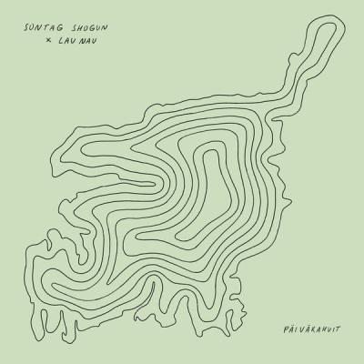 Sontag Shogun - Päiväkahvit (2025) [FLAC 24B-48kHz]