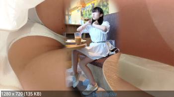 パンチラ天国 vol.10791-10795