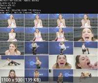 PremiumBukkake - Fanta Sie 1 Bukkake Interview (FullHD/1080p/679 MB)