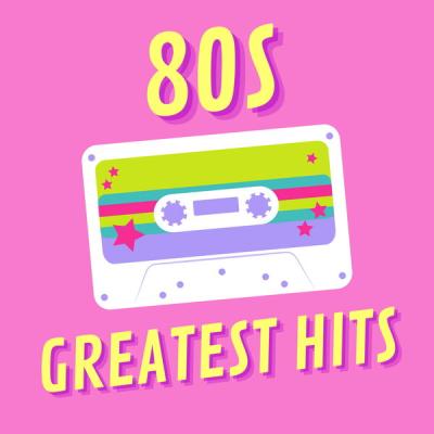 Various Artists - 80s Greatest Hits (2025) [FLAC 16B-44.1kHz]
