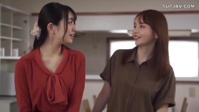 [mosaic_reduce_version] ATID-633 私、お義姉さんに抱かれてしまったの。あなた、許して 永野鈴 広瀬りおな
