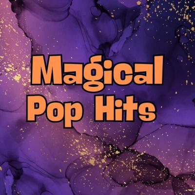 Various Artists - Magical Pop Hits (2025) [FLAC 16B-44.1kHz]