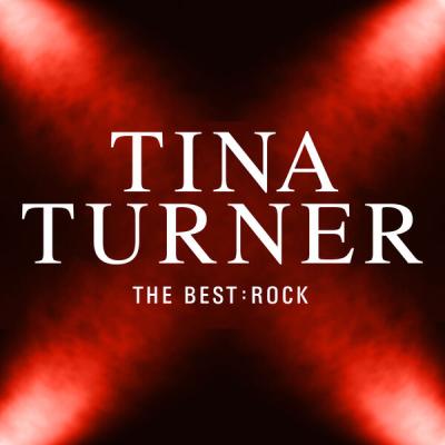 Tina Turner - The Best Rock (2025) [FLAC 24B-96kHz]