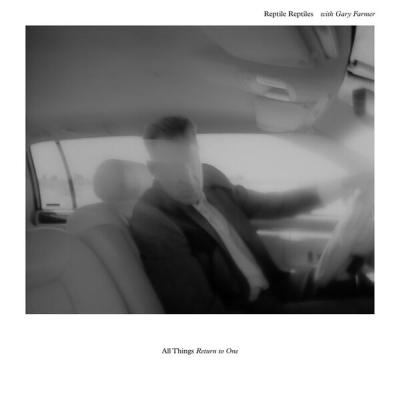 Reptile ReptileS - All Things Return to One (2025) [FLAC 24B-48kHz]