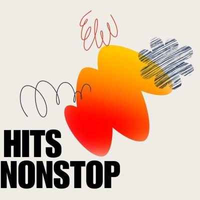 Various Artists - Hits Nonstop (2025) [FLAC 16B-44.1kHz]