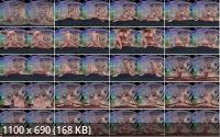 SexBabesVR - Sharon White  Foot Lover (2K/1080p/1013 MB)