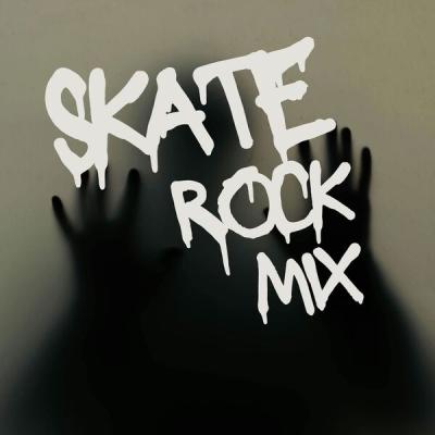 Various Artists - Skate Rock Mix (2025) [FLAC 16B-44.1kHz]