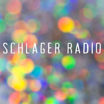 Various Artists - Schlager Radio (2025) [FLAC 16B-44.1kHz]
