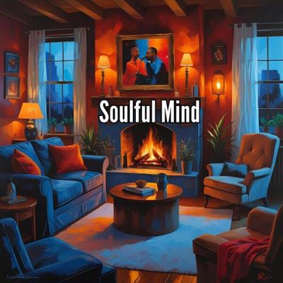 Various Artists - Soulful Mind (2025) [FLAC 16B-44.1kHz]