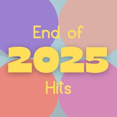 Various Artists - End of 2025 Hits (2025) [FLAC 16B-44.1kHz]