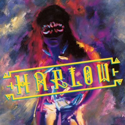 Harlow - Harlow (2025) [FLAC 16B-44.1kHz]