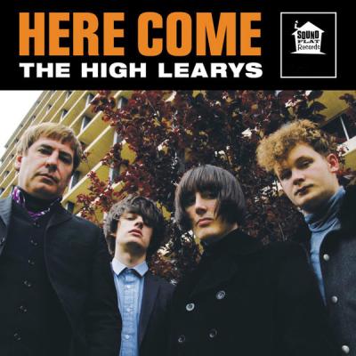 The High Learys - Here Come the High Learys (2013) [FLAC 16B-44.1kHz]