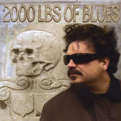2000 Lbs of Blues - Soul of a Sinner (2009) [FLAC 16B-44.1kHz]