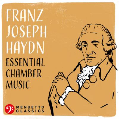 Various Artists - Franz Joseph Haydn Essential Chamber Music (2022) [FLAC 16B-44.1kHz]