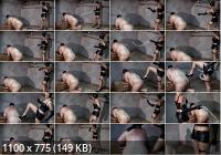 FemdomEmpire - Coral Korrupt  Submit To Her Whip (HD/720p/109 MB)