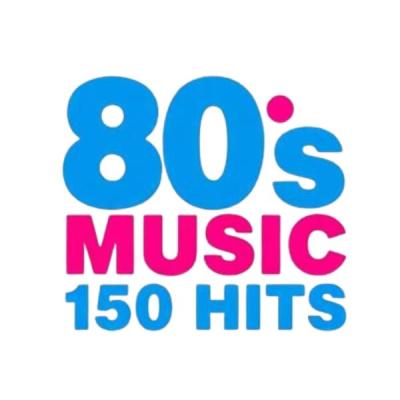 Various Artists - 80s Music - 150 Hits (2025) [FLAC 16B-44.1kHz]