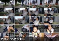 Onlyfans - Big Ass Spanish Office Worker Fucked Hard in the Street and in the Hotel by 2 Strangers Reels Plans (FullHD/1080p/159 MB)