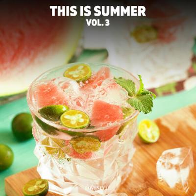 Various Artists - This Is Summer, Vol. 3 (2025) [FLAC 24B-44.1kHz]