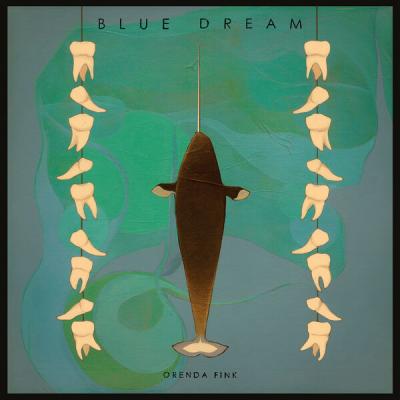 Orenda Fink - Blue Dream (2014) [FLAC 24B-96kHz]