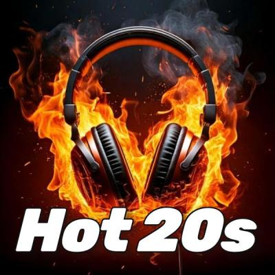 Various Artists - Hot 20s Big Hits 100 Songs (2025) [FLAC 16B-44.1kHz]