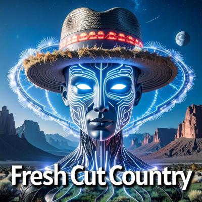 Various Artists - Fresh Cut Country (2025) [FLAC 16B-44.1kHz]