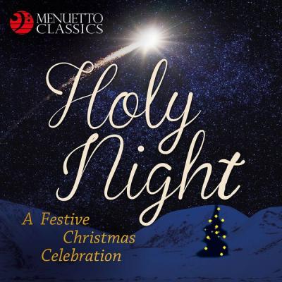 Various Artists - Holy Night A Festive Christmas Celebration (2017) [FLAC 16B-44.1kHz]