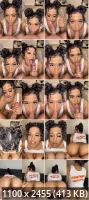 Onlyfans - Big Boobed Ebony Hooters Girl Fucks a Customer after her Shift FunsizedMegan (SD/1928p/520 MB)