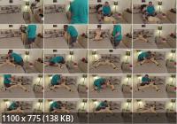 ExposedBondage - Anastasia Rose Learns Bondage From Daddy (FullHD/1080p/892 MB)