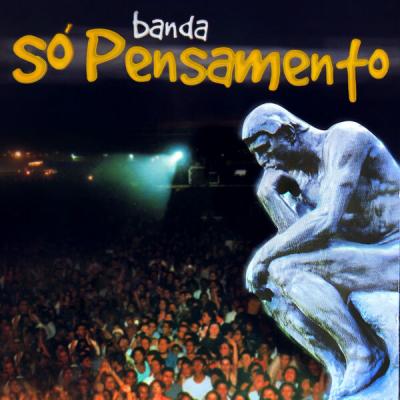 Banda Só Pensamento - Só Pensamento (2025) [FLAC 16B-44.1kHz]
