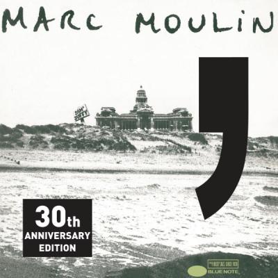 Marc Moulin - Sam' Suffy (1975) [FLAC 16B-44.1kHz]