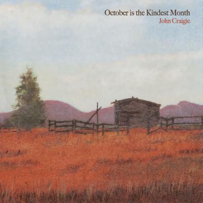 John Craigie - October Is the Kindest Month (2011) [FLAC 16B-44.1kHz]