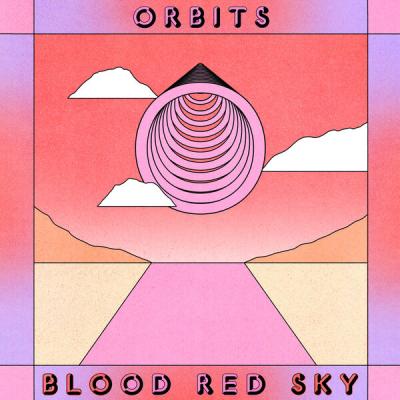 Orbits - Blood Red Sky (2025) [FLAC 24B-48kHz]