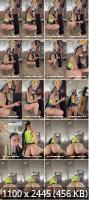 Onlyfans - Auhneesh Nicole 8 (SD/1920p/466 MB)