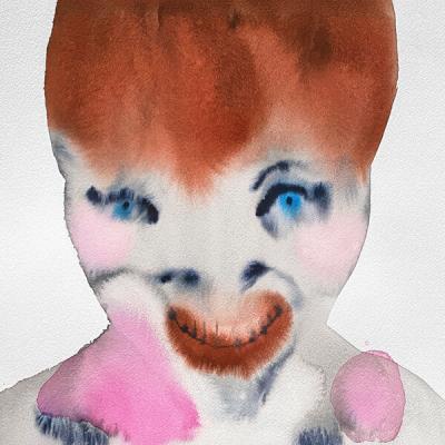 Pearly Drops - The Voices Are Coming Back (2025) [FLAC 24B-44.1kHz]