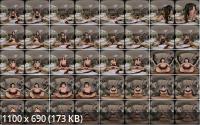 VRConk - Elle Lee  Spy X Family Yor Forger A XXX Parody (2K/1440p/1.96 GB)
