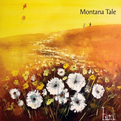 John Craigie - Montana Tale (2009) [FLAC 16B-44.1kHz]
